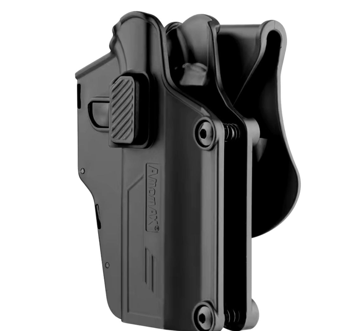 Funda Pistola Polimero